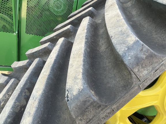 2024 John Deere S780 Combine