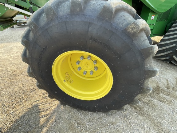 2024 John Deere S780 Combine