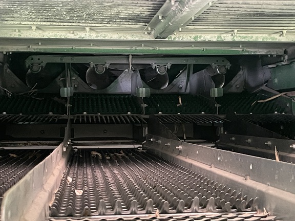 2024 John Deere S780 Combine