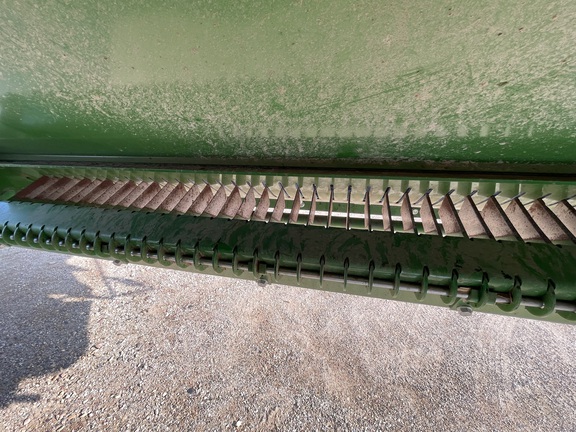 2024 John Deere S780 Combine