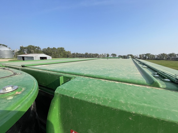 2024 John Deere S780 Combine