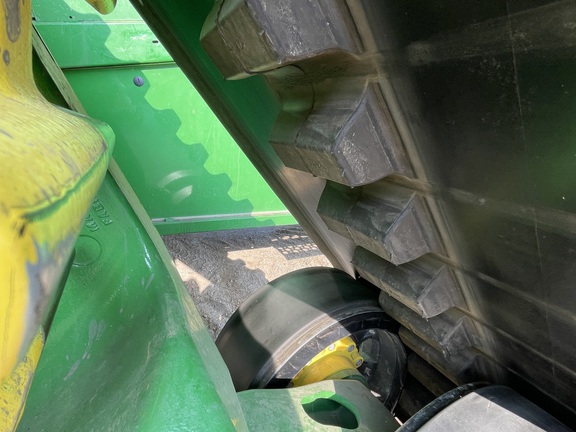 2024 John Deere S780 Combine