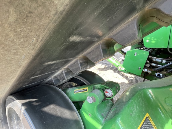 2024 John Deere S780 Combine