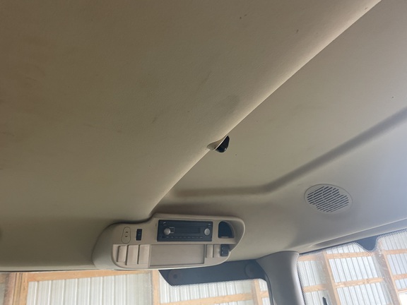 2019 John Deere 6130R Tractor