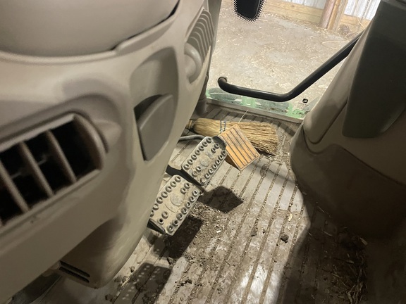 2019 John Deere 6130R Tractor