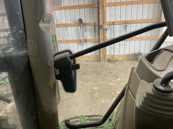2019 John Deere 6130R Tractor