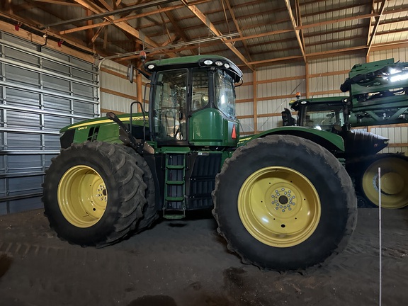 2014 John Deere 9410R Tractor 4WD