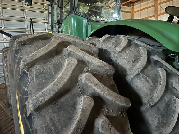 2014 John Deere 9410R Tractor 4WD