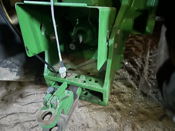 2014 John Deere 9410R Tractor 4WD