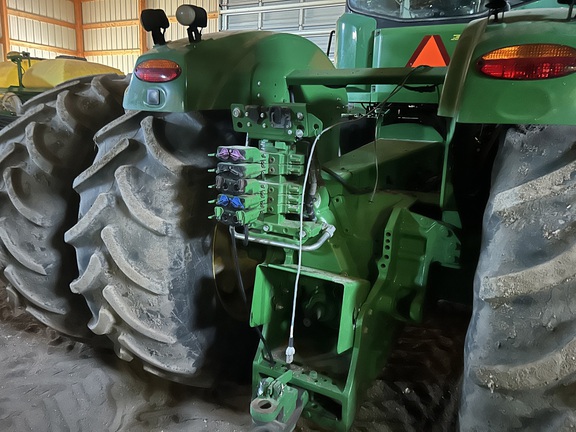 2014 John Deere 9410R Tractor 4WD