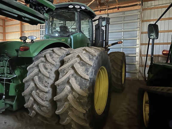 2014 John Deere 9410R Tractor 4WD