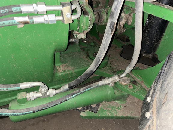 2014 John Deere 9410R Tractor 4WD