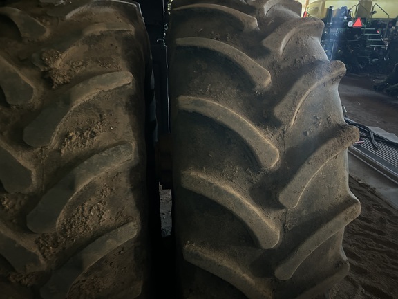 2014 John Deere 9410R Tractor 4WD