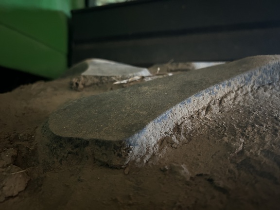 2014 John Deere 9410R Tractor 4WD