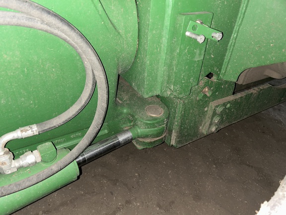 2014 John Deere 9410R Tractor 4WD