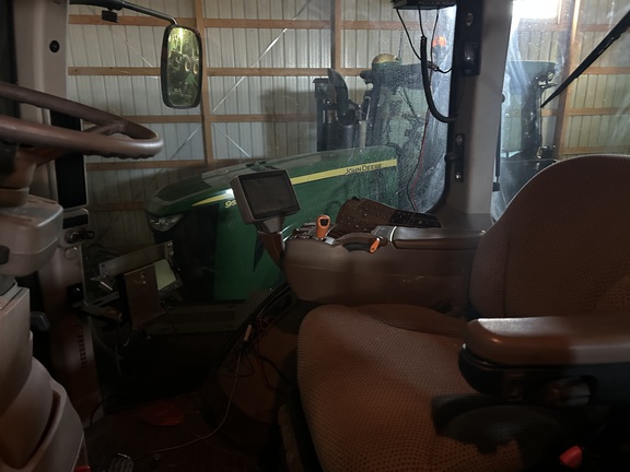 2014 John Deere 9410R Tractor 4WD