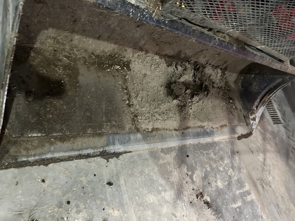 2016 Case IH Puma 185 Tractor