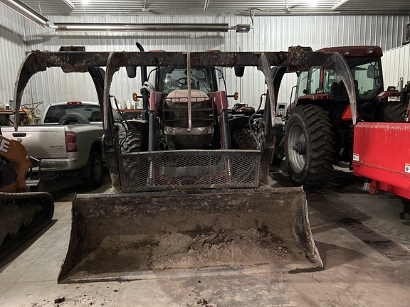 2016 Case IH Puma 185 Tractor