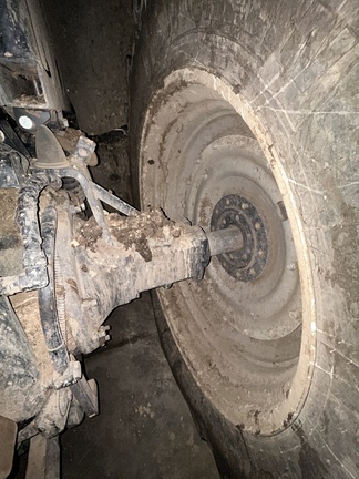 2016 Case IH Puma 185 Tractor