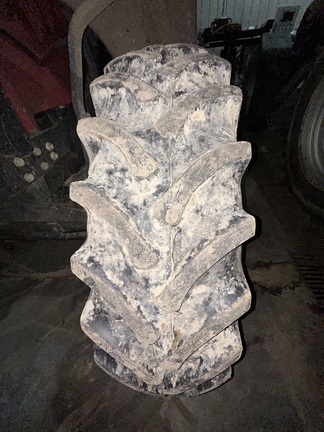 2016 Case IH Puma 185 Tractor