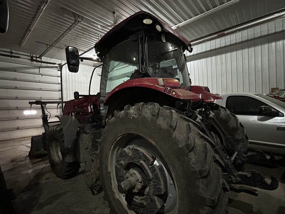 2016 Case IH Puma 185 Tractor