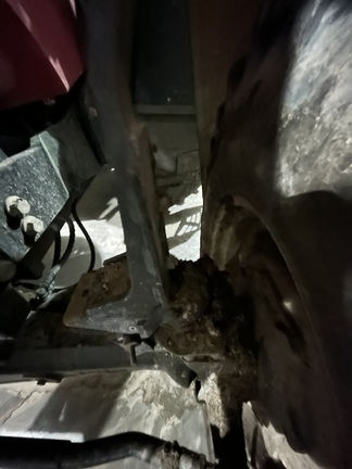 2016 Case IH Puma 185 Tractor