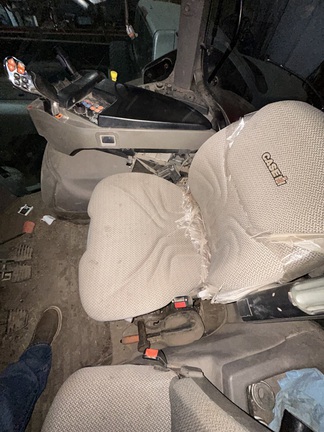 2016 Case IH Puma 185 Tractor