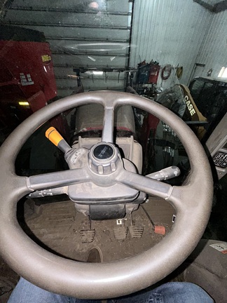 2016 Case IH Puma 185 Tractor