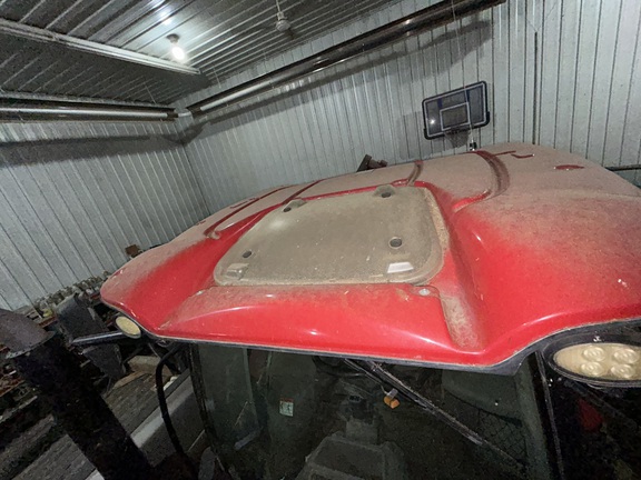 2016 Case IH Puma 185 Tractor