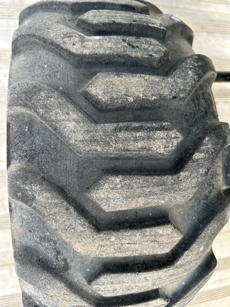 2004 John Deere 2210 Tractor Compact