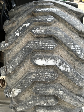 2004 John Deere 2210 Tractor Compact