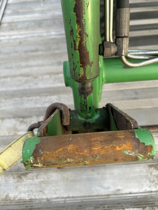 2004 John Deere 2210 Tractor Compact