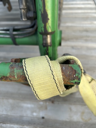 2004 John Deere 2210 Tractor Compact