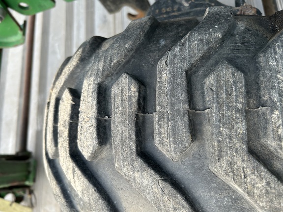 2004 John Deere 2210 Tractor Compact