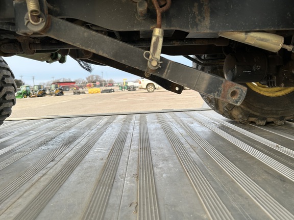 2004 John Deere 2210 Tractor Compact