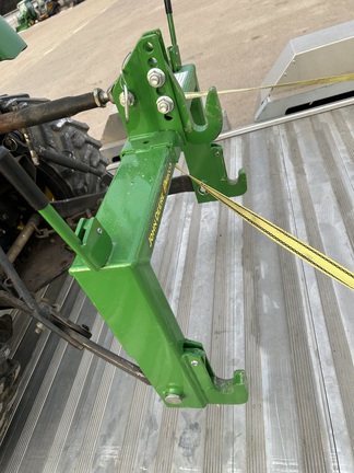 2004 John Deere 2210 Tractor Compact