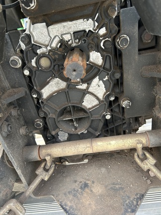 2004 John Deere 2210 Tractor Compact