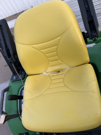 2004 John Deere 2210 Tractor Compact