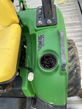 2004 John Deere 2210 Tractor Compact