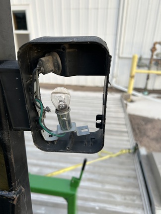 2004 John Deere 2210 Tractor Compact