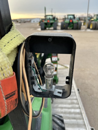 2004 John Deere 2210 Tractor Compact