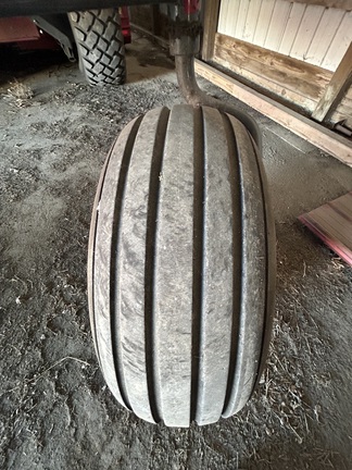 2022 Massey Ferguson WR9970 Windrower