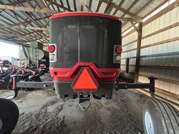 2022 Massey Ferguson WR9970 Windrower