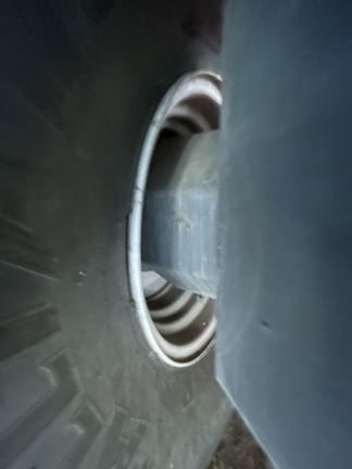 2022 Massey Ferguson WR9970 Windrower