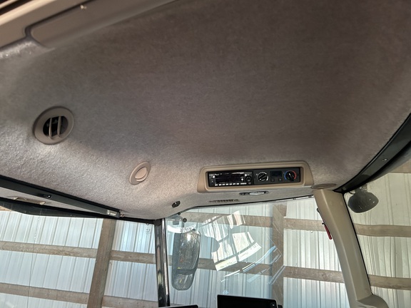 2022 Massey Ferguson WR9970 Windrower