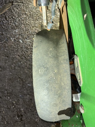 2013 John Deere DB60 Planter