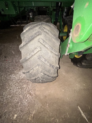 2013 John Deere DB60 Planter