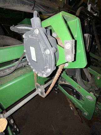 2013 John Deere DB60 Planter
