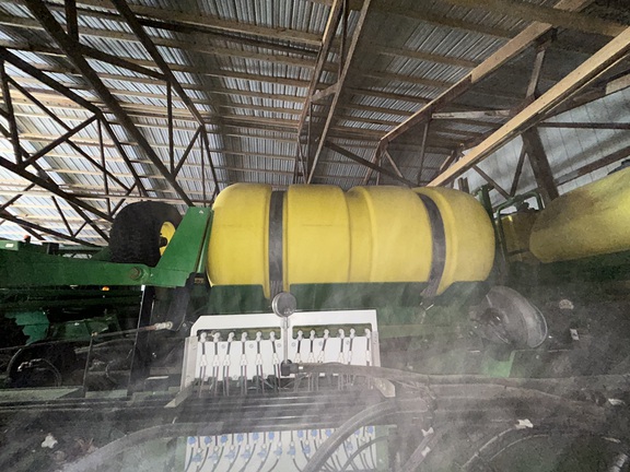 2013 John Deere DB60 Planter