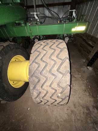 2013 John Deere DB60 Planter